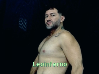 Leoinferno