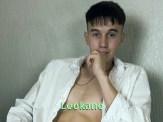 Leokane