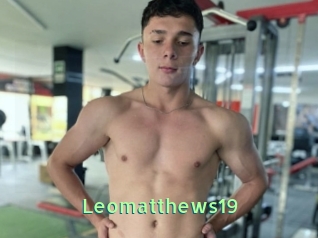 Leomatthews19