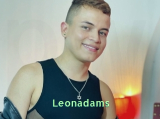 Leonadams