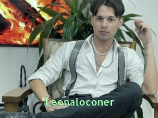 Leonaloconer