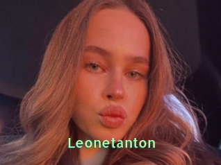 Leonetanton