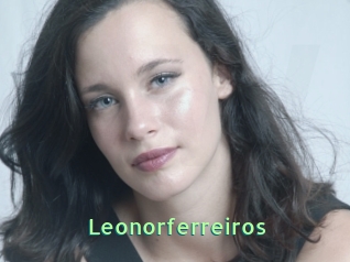Leonorferreiros