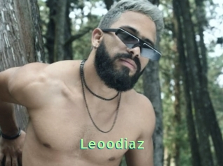 Leoodiaz