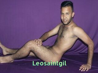 Leosaintgil