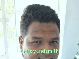 Leroyandsmith