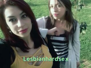 Lesbianhardsex