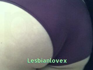 Lesbianlovex