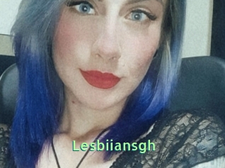 Lesbiiansgh