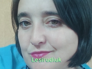 Lesirudiuk