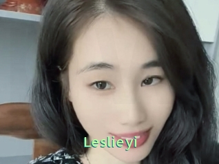 Leslieyi
