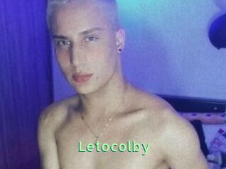 Letocolby