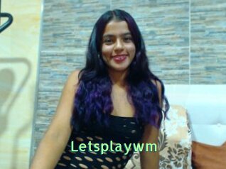 Letsplaywm