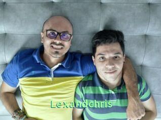 Lexandchris