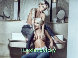 Lexiandvicky