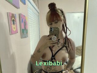 Lexibabi