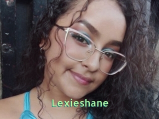 Lexieshane