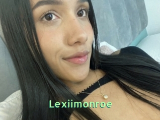 Lexiimonroe