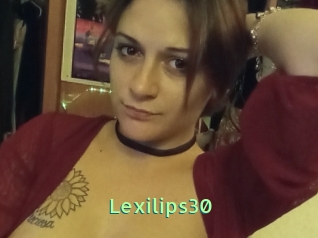 Lexilips30