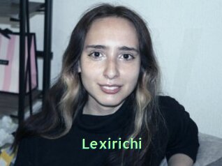 Lexirichi