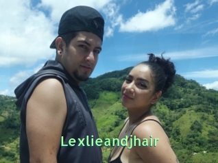 Lexlieandjhair