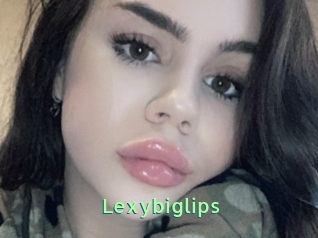 Lexybiglips