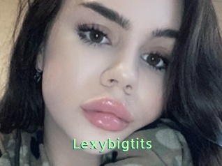 Lexybigtits