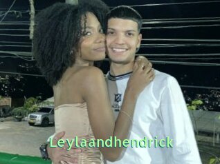 Leylaandhendrick