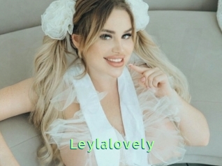 Leylalovely