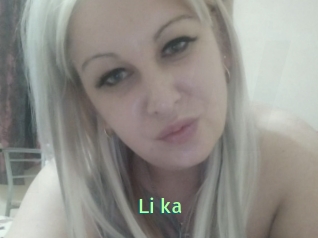 Li_ka