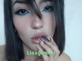 Liaagenner