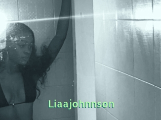 Liaajohnnson