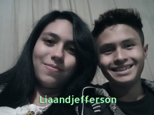Liaandjefferson
