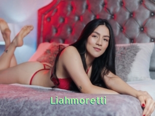 Liahmoretti
