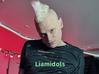 Liamidols