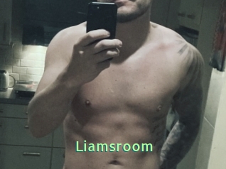 Liamsroom