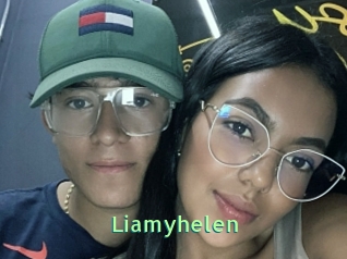 Liamyhelen