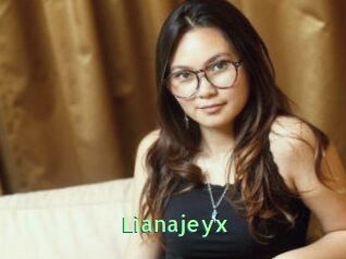 Lianajeyx