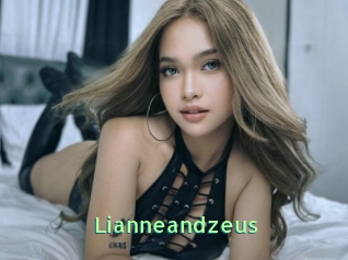 Lianneandzeus