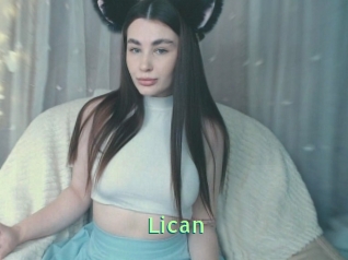 Lican