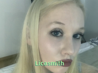 Licasmith