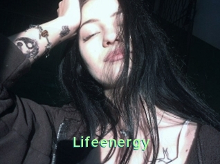 Lifeenergy