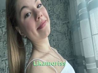 Likamoriss