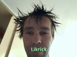 Likrick