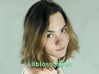 Lilblossompet