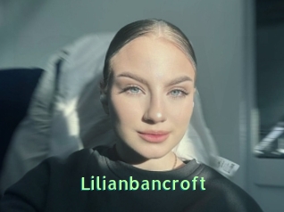 Lilianbancroft