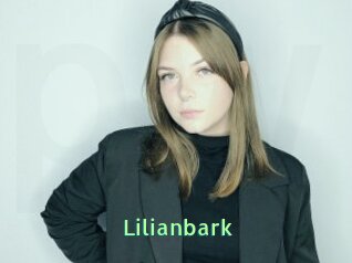 Lilianbark