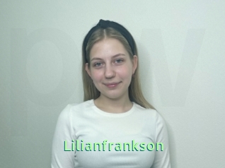 Lilianfrankson