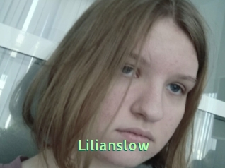 Lilianslow