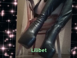 Lilibet